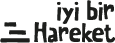 Iyi Bir Hareket by Noette - Home